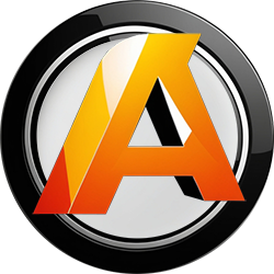 Site logo